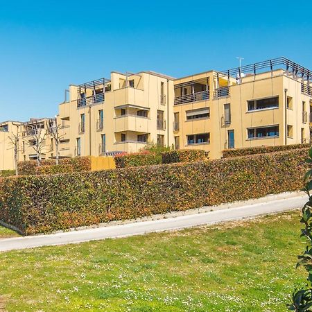 Apartment Residence Пореч Экстерьер фото